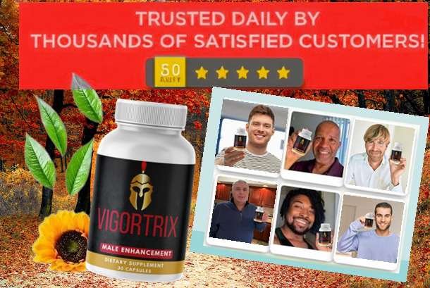 Vigortrix