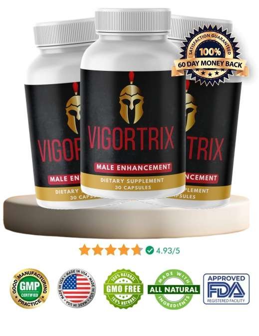 Vigortrix
