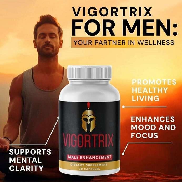 Vigortrix