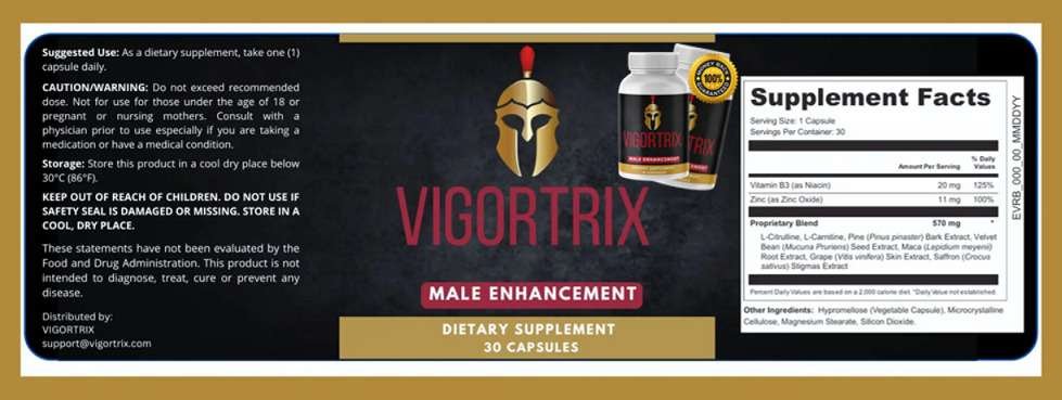 Vigortrix